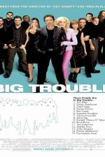 دانلود زیرنویس فیلم Big Trouble 2002