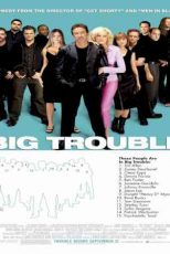 دانلود زیرنویس فیلم Big Trouble 2002