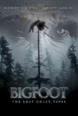 دانلود زیرنویس فیلم Bigfoot: The Lost Coast Tapes 2012