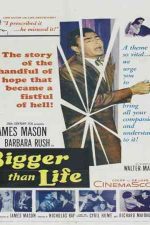 دانلود زیرنویس فیلم Bigger Than Life 1956