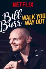 دانلود زیرنویس فیلم Bill Burr: Walk Your Way Out 2017