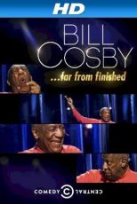 دانلود زیرنویس فیلم Bill Cosby: Far from Finished 2013