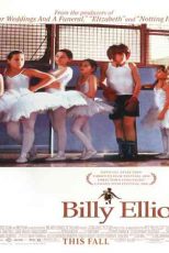 دانلود زیرنویس فیلم Billy Elliot 2000