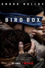 دانلود زیرنویس فیلم Bird Box 2018