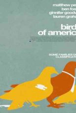 دانلود زیرنویس فیلم Birds of America 2008