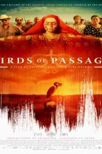 دانلود زیرنویس فیلم Birds of Passage 2018