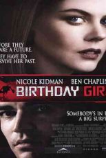 دانلود زیرنویس فیلم Birthday Girl 2001