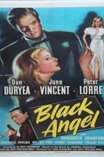 دانلود زیرنویس فیلم Black Angel 1946
