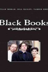 دانلود زیرنویس فیلم Black Books 2000