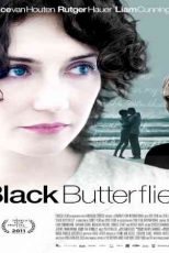 دانلود زیرنویس فیلم Black Butterflies 2011