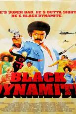 دانلود زیرنویس فیلم Black Dynamite 2009