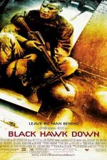 دانلود زیرنویس فیلم Black Hawk Down 2001