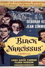 دانلود زیرنویس فیلم Black Narcissus 1947