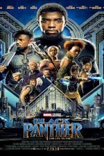 دانلود زیرنویس فیلم Black Panther 2018
