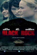 دانلود زیرنویس فیلم Black Rock 2012