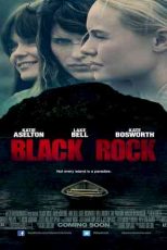 دانلود زیرنویس فیلم Black Rock 2012