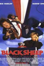 دانلود زیرنویس فیلم Black Sheep 1996