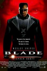 دانلود زیرنویس فیلم Blade 1998
