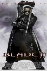 دانلود زیرنویس فیلم Blade II 2002