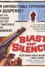 دانلود زیرنویس فیلم Blast of Silence 1961