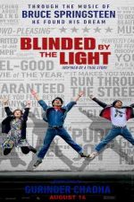 دانلود زیرنویس فیلم Blinded by the Light 2019
