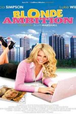 دانلود زیرنویس فیلم Blonde Ambition 2007