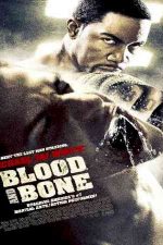 دانلود زیرنویس فیلم Blood and Bone 2009