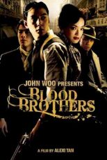 دانلود زیرنویس فیلم Blood Brothers 2007