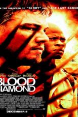 دانلود زیرنویس فیلم Blood Diamond 2006