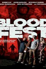 دانلود زیرنویس فیلم Blood Fest 2018