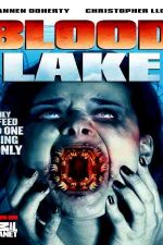 دانلود زیرنویس فیلم Blood Lake: Attack of the Killer Lampreys 2014