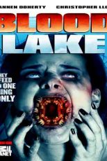 دانلود زیرنویس فیلم Blood Lake: Attack of the Killer Lampreys 2014