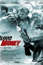 دانلود زیرنویس فیلم Blood Money 2017