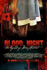 دانلود زیرنویس فیلم Blood Night: The Legend of Mary Hatchet 2009