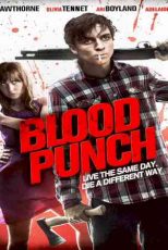 دانلود زیرنویس فیلم Blood Punch 2013