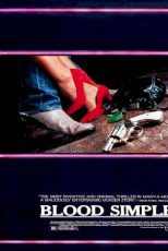 دانلود زیرنویس فیلم Blood Simple 1984