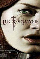 دانلود زیرنویس فیلم BloodRayne 2005