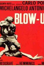 دانلود زیرنویس فیلم Blow-Up 1966