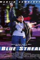 دانلود زیرنویس فیلم Blue Streak 1999
