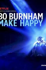 دانلود زیرنویس فیلم Bo Burnham: Make Happy 2016
