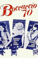 دانلود زیرنویس فیلم Boccaccio ’۷۰ ۱۹۶۲