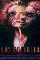 دانلود زیرنویس فیلم Body Snatchers 1993