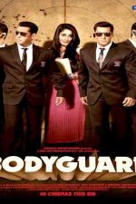 دانلود زیرنویس فیلم Bodyguard 2011