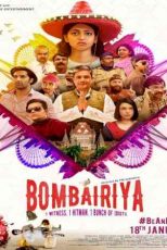 دانلود زیرنویس فیلم Bombairiya 2019