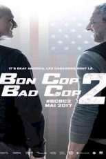 دانلود زیرنویس فیلم Bon Cop, Bad Cop 2 2017