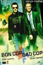 دانلود زیرنویس فیلم Bon Cop, Bad Cop 2006