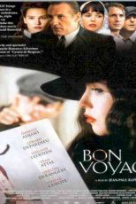 دانلود زیرنویس فیلم Bon Voyage 2003