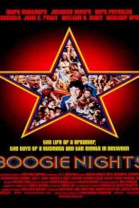 دانلود زیرنویس فیلم Boogie Nights 1997