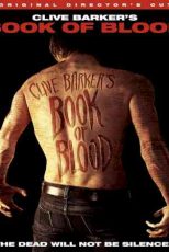 دانلود زیرنویس فیلم Book of Blood 2009