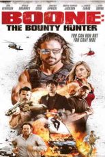 دانلود زیرنویس فیلم Boone: The Bounty Hunter 2017